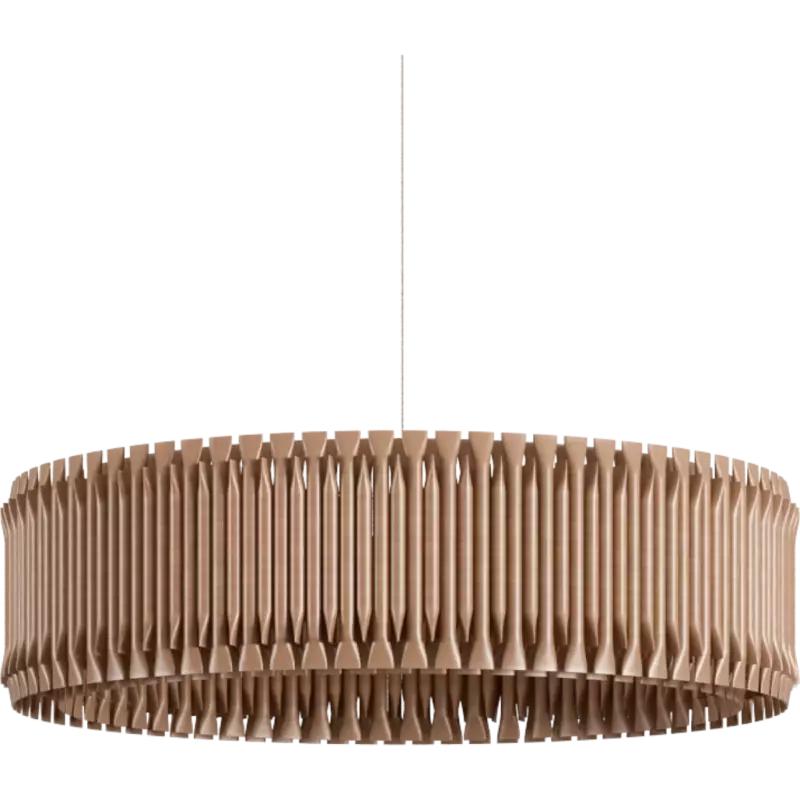 Circle lamp